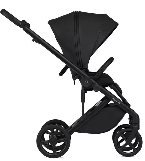 купить Детская коляска Anex ELI EL-05 MIDNIGHT (F-EL-02) в Кишинёве 