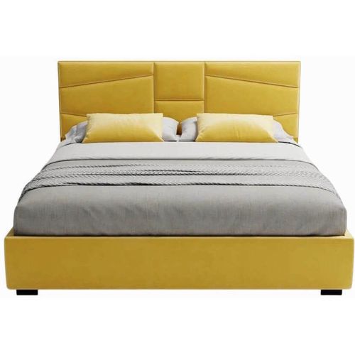 купить Кровать my-STYLE my-Alia 90x200 (P46D90M19) в Кишинёве 