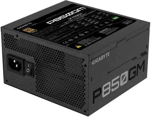 cumpără Bloc de alimentare PC Gigabyte GP-P850GM, 850W în Chișinău 