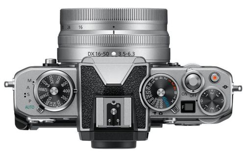 cumpără Aparat foto DSLR Nikon Z fc + 16-50mm + 50-250mm Double Kit în Chișinău 