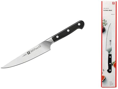 купить Нож Zwilling 54052 universal Pro, lama 16cm в Кишинёве 