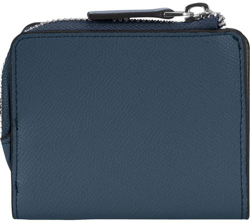 купить Кошелек Samsonite EVERY-TIME 2.0 Portmoneu SLG-360 - L W 4CC+ZIP EXT Albastru (149545/B043) в Кишинёве 