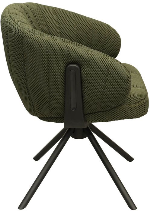 купить Стул Deco Harold Light Green LFHF-355 в Кишинёве 