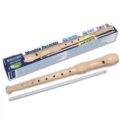 cumpără Jucărie muzicală Bontempi 313210 Деревянная флейта în Chișinău 