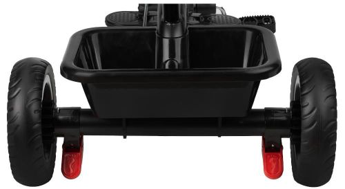 купить Велосипед-коляска MoMi Iris в Кишинёве 