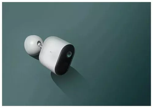 купить Камера наблюдения IMILAB by Xiaomi EC4 Spotlight Battery Camera в Кишинёве 