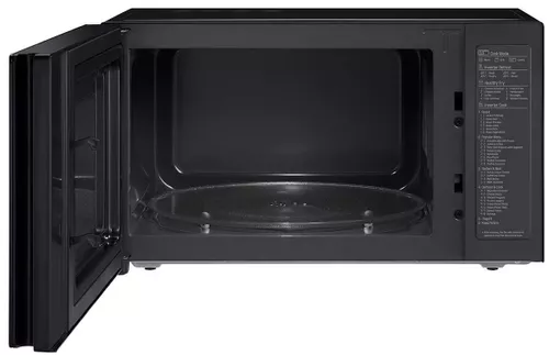 cumpără Cuptor cu microunde LG MH7265DPS în Chișinău 