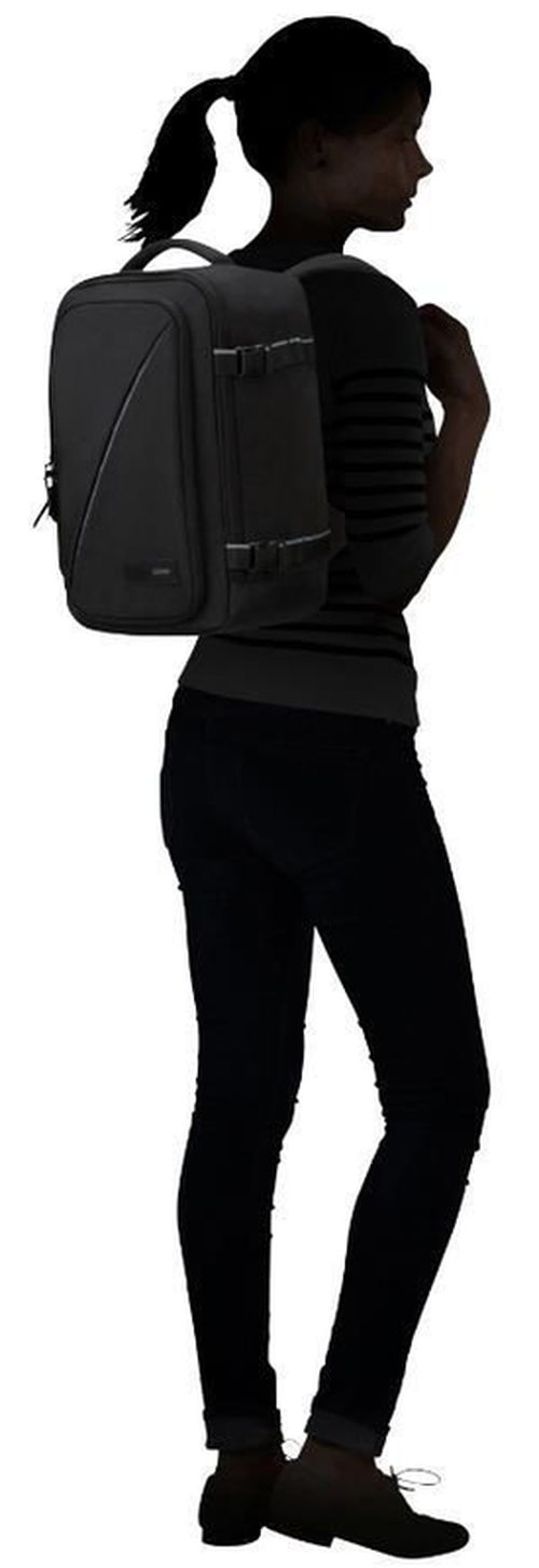 cumpără Rucsac pentru oraș American Tourister Take2cabin S (149174/1041) în Chișinău 