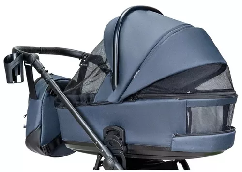 купить Детская коляска Angelina Carucior 2in1 Enigma Blue E-5 в Кишинёве 