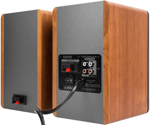 cumpără Boxe multimedia pentru PC Edifier Edifier R1280T (speakers only) în Chișinău 