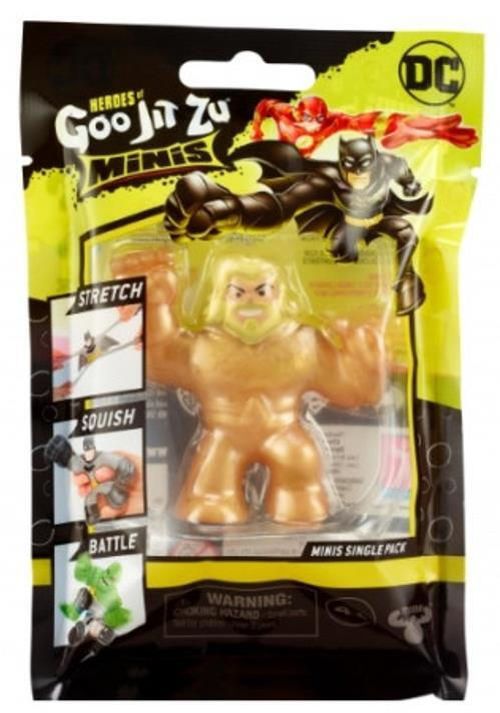 cumpără Jucărie miscellaneous 41395G Фигурка DC MINI Figures, ast W4 în Chișinău 