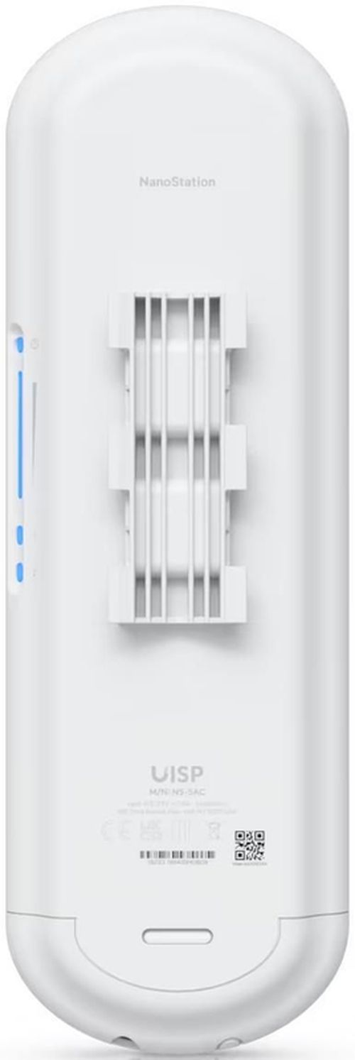 купить Wi-Fi точка доступа Ubiquiti NS-5AC, airMAX NanoStation 5AC в Кишинёве 