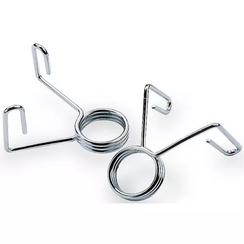 cumpără Ganteră TOORX 2989 Siguranta/lacat bara d=50mm (pereche) metal CFBS în Chișinău 