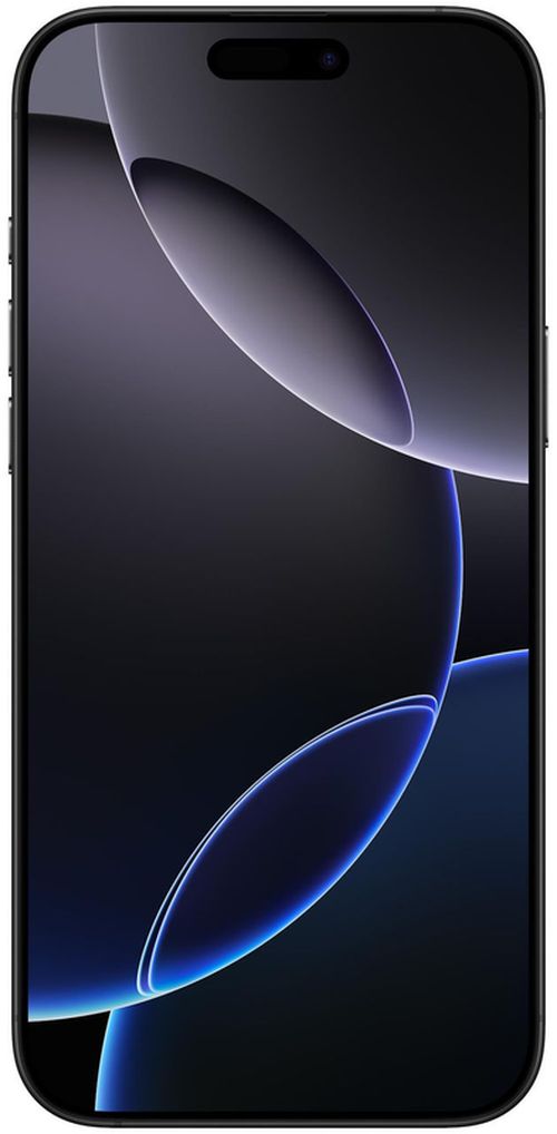 cumpără Smartphone Apple iPhone 16 Pro Max 512GB Black Titanium MYX03 în Chișinău 