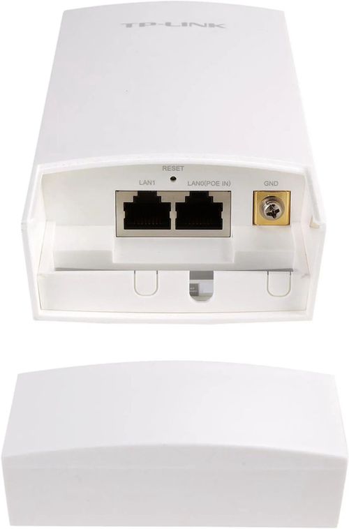 cumpără Punct de acces Wi-Fi TP-Link WBS210 în Chișinău 