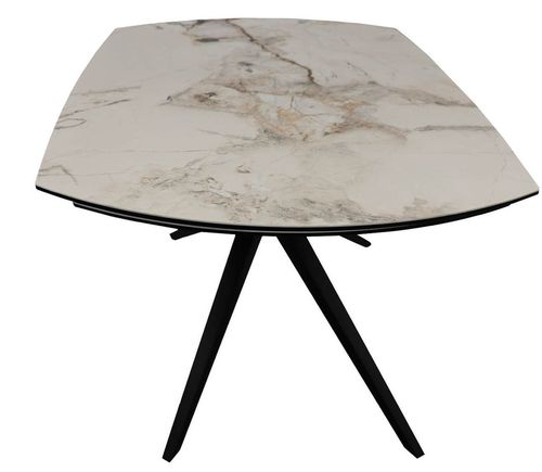 купить Стол Deco Chara White (A3Y032) в Кишинёве 