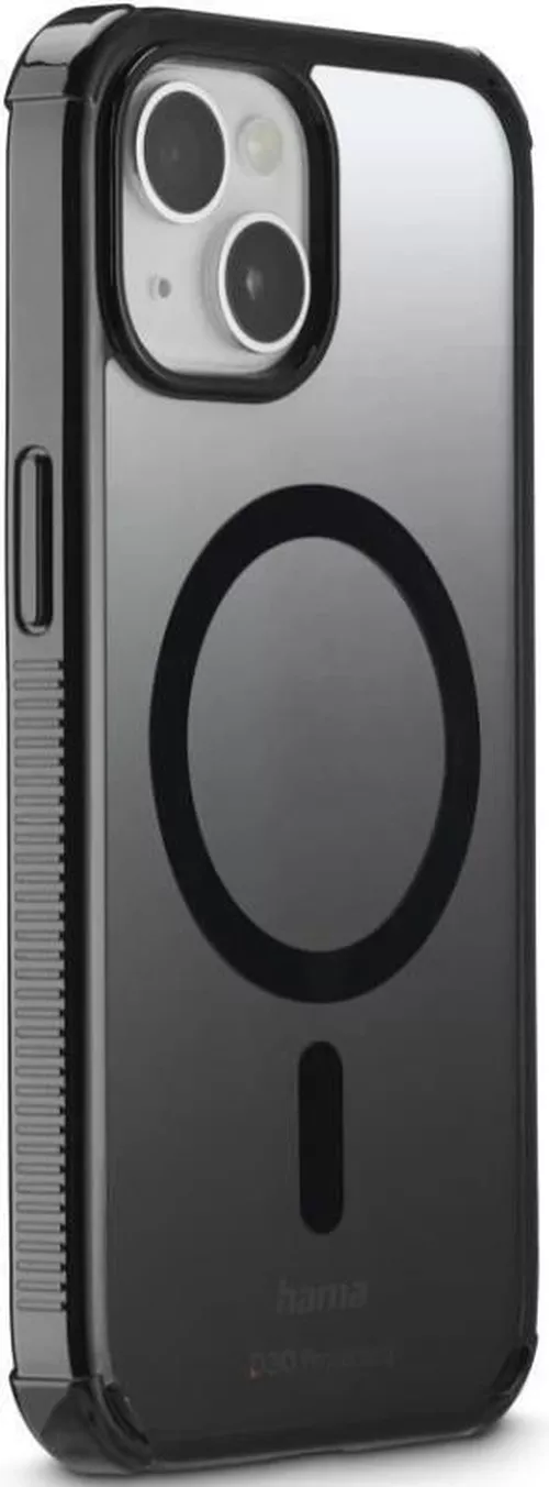 купить Чехол для смартфона Hama 137869 Extreme Protect for IPH15 в Кишинёве 