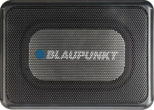 купить Авто-сабвуфер Blaupunkt Gtw 190A activ в Кишинёве 