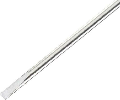 купить Отвёртка Stanley Отвёртка Fatmax SL4.0x150 мм 0-65-093 в Кишинёве 