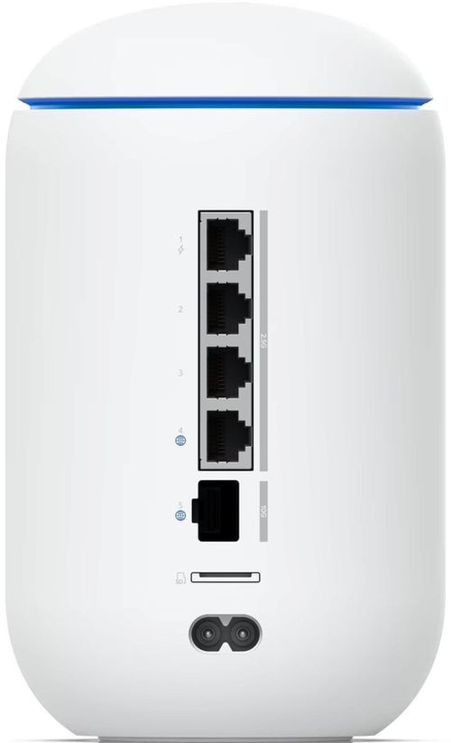 cumpără Router Wi-Fi Ubiquiti UniFi Dream Router 7, UDR7-EU în Chișinău 