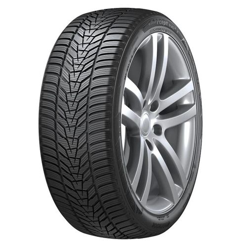 купить Шина Hankook 285/45 R22 114W TL Icept Evo-3 X XL MFS Extra Load (W-330A) в Кишинёве 