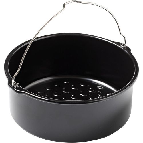 купить Аксессуар для фритюрницы Pyrex AF20DR6 Airfryer Glide 20x19cm в Кишинёве 