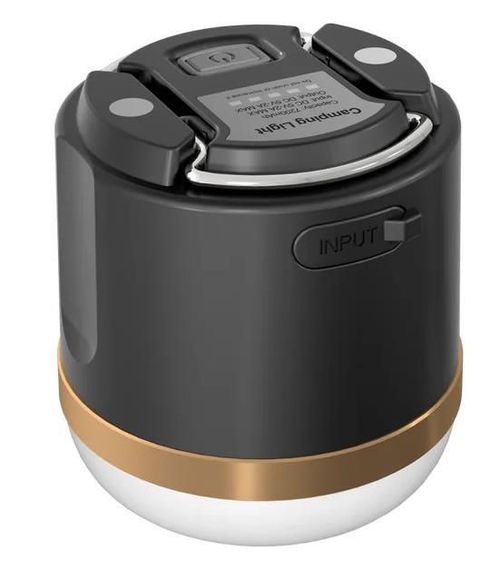 купить Фонарь EcoFlow Camping Light and PowerBank 7200mAh в Кишинёве 