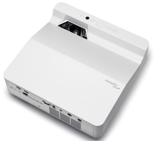 купить Проектор Optoma GT3500HDR (ultra short throw), Alb в Кишинёве 