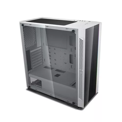 cumpără Carcasă PC Deepcool MATREXX 55 V3 ADD-RGB WH 3F ATX Case, with Side-Window în Chișinău 