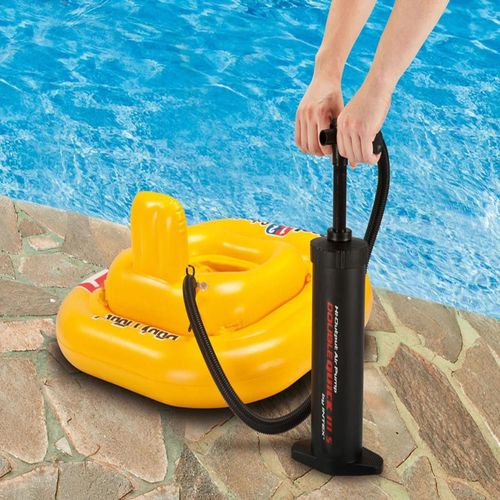 cumpără Accesoriu pentru piscină Intex 68605 Pompa de mana 37cm în Chișinău 
