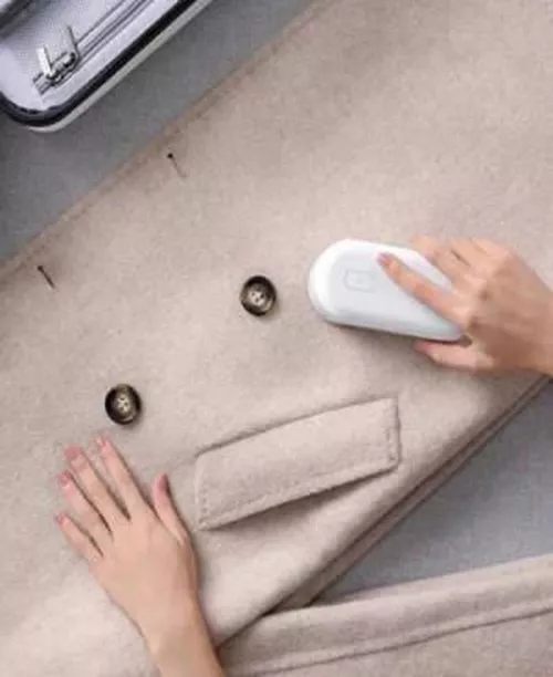 cumpără Aparat de curățat scame Xiaomi Mijia Electric Clothes Lint Remover în Chișinău 