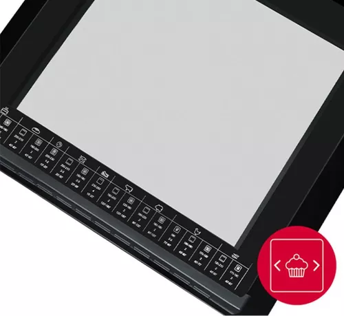 купить Плита кухонная Hansa FCMX58253 в Кишинёве 