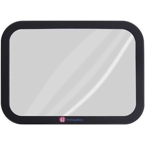 купить Аксессуар для автомобиля Petite&Mars 901395 Oglinda rotativa pentru scaun auto в Кишинёве 