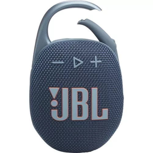 cumpără Boxă portativă Bluetooth JBL Clip 5 Blue în Chișinău 