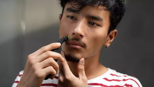 купить Триммер Philips MG9710/90 в Кишинёве 