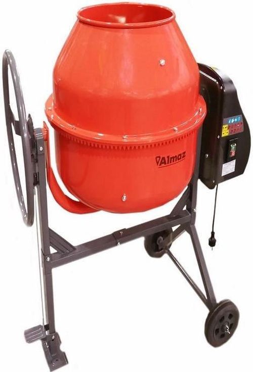 cumpără Betoniera ALMAZ AZ-EC003 140L 850W HCM500 în Chișinău 