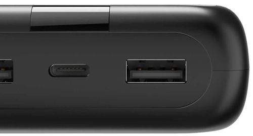 cumpără Acumulator extern USB (Powerbank) Hama 201711 PowerPackPerformance24,24000mAh în Chișinău 
