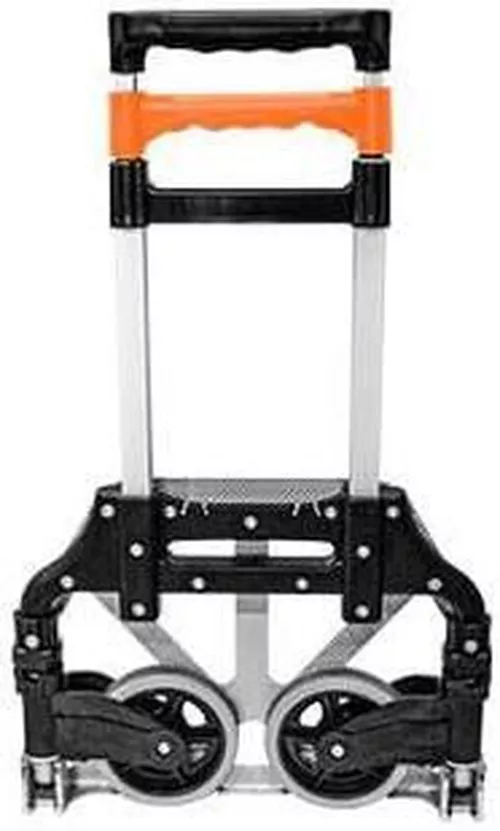 cumpără Cărucior Wokin Carucior din aluminiu 70 kg pliabil (683607) în Chișinău 