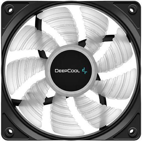 cumpără Cooler Deepcool RF120W White LED Fans în Chișinău 
