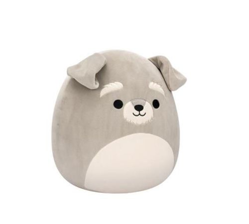 купить Мягкая игрушка Squishmallows SQJW1225D 30cm, ast W25D в Кишинёве 