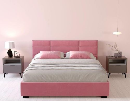 купить Кровать my-STYLE my-Lara 140x200 (P06D14M13) в Кишинёве 