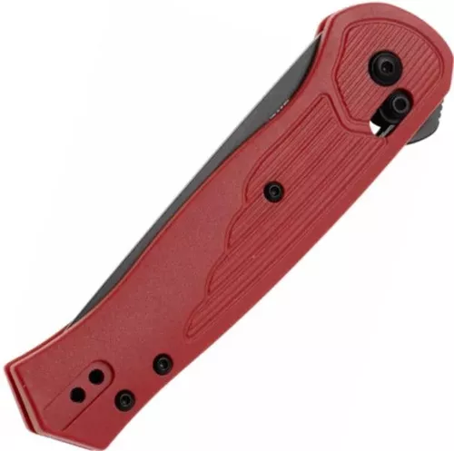cumpără Cuțit turistic CRKT Sero Rouge (7170R.CR) în Chișinău 