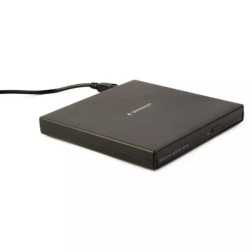 купить Привод оптический Gembird DVD-USB-04 в Кишинёве 