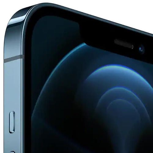 купить Смартфон Apple iPhone 12 Pro Max 128GB Blue 2AMGDA3 {Ref.} в Кишинёве 