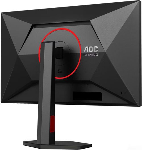 cumpără Monitor AOC IPS LED Q27G4ZR Black (Q27G4ZR) în Chișinău 