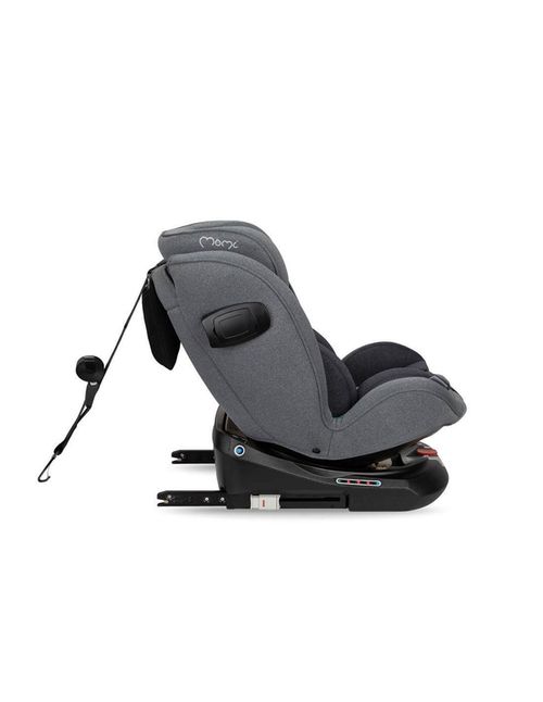 купить Автокресло MoMi Emi Fx Grey в Кишинёве 