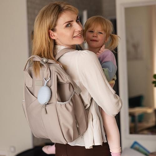 cumpără Suzetă BabyOno 1569/01 Container de silicon pentru suzeta în Chișinău 