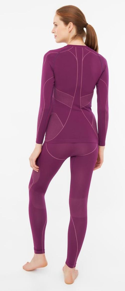 купить Одежда для спорта Wiking Explore More Lengerie termo Rocket (dame set) (500/26/2628/4840/M) в Кишинёве 
