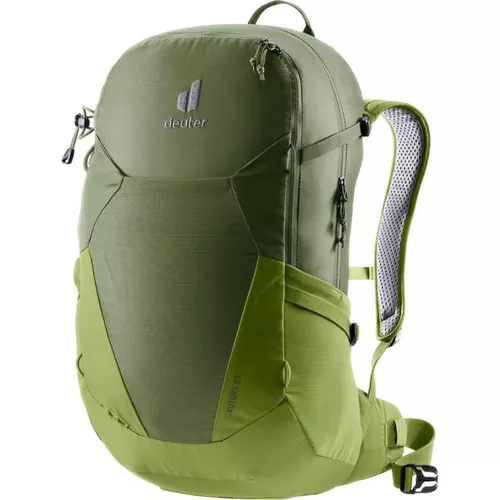 купить Туристический рюкзак Deuter Futura 23 khaki-meadow в Кишинёве 