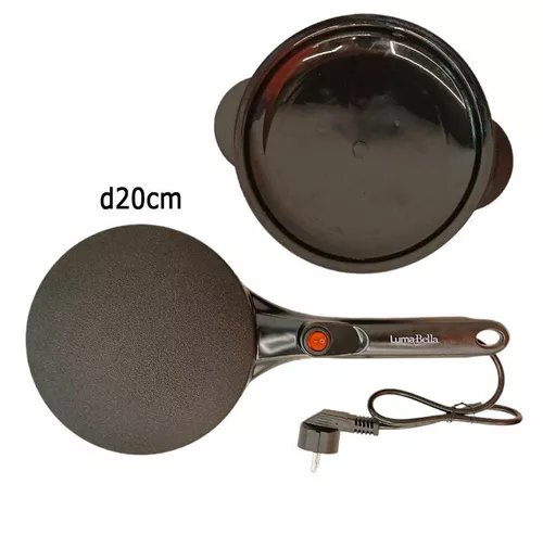 купить Блинница LumaBella B-4007 в Кишинёве 